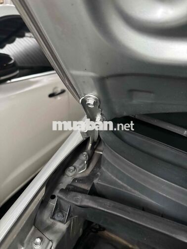 TOYOTA INNOVA G 8 CHỖ TỰ Động đời 2014 bstp