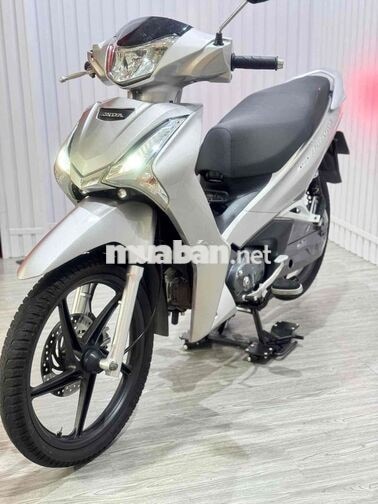 Honda Future Led 2021 Bạc