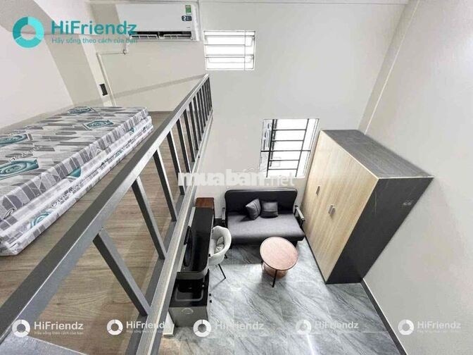 DUPLEX SIU XINH GIỐNG HÌNH 100%