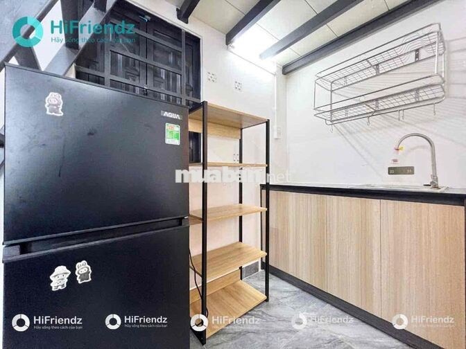 DUPLEX SIU XINH GIỐNG HÌNH 100%