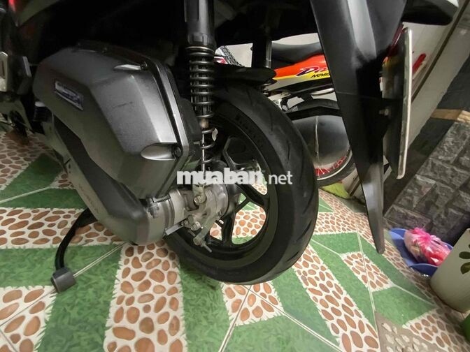 Honda Air Blade 160 160cc