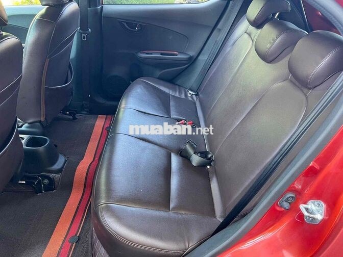 Honda Brio RS 2020 Đỏ Tự động