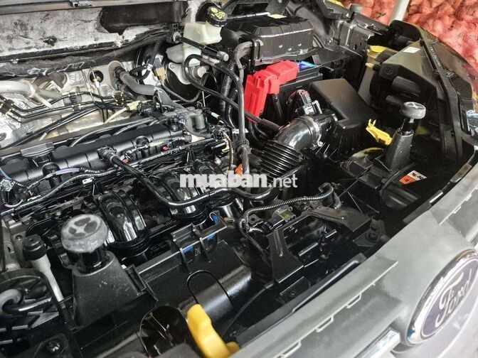 Ford Ecosport Titanium 2015 Xám 80.000 km