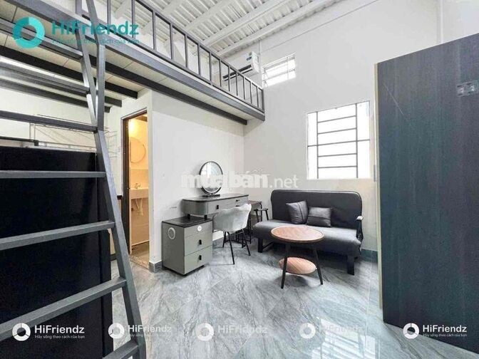 DUPLEX SIU XINH GIỐNG HÌNH 100%