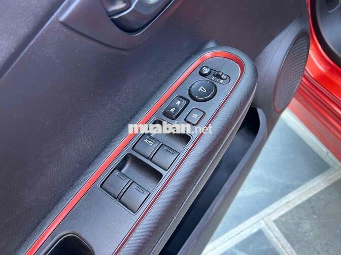 Honda Brio RS 2020 Đỏ Tự động