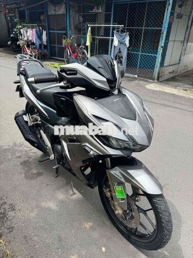 Honda Winner X 2023 v3 ABS xám Smartkey