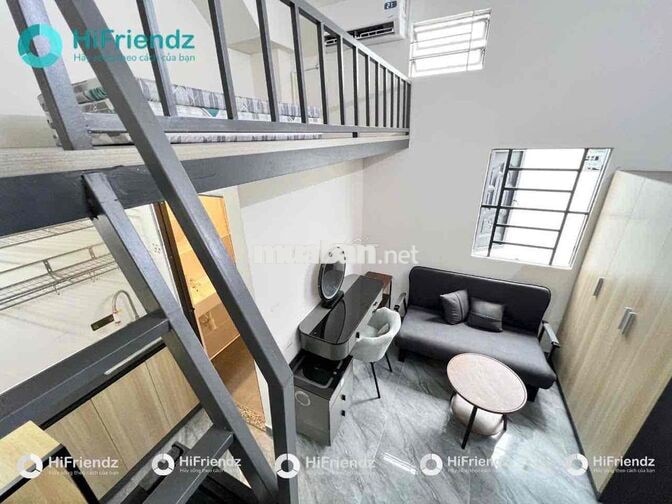 DUPLEX SIU XINH GIỐNG HÌNH 100%