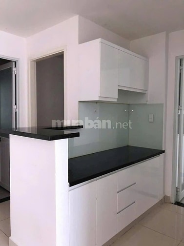Căn hộ Phúc Yên 3 đường Phan Huy Ích,  căn 2p ngủ giá 9tr/tháng