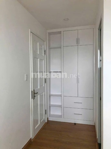 Căn hộ Phúc Yên 3 đường Phan Huy Ích,  căn 2p ngủ giá 9tr/tháng