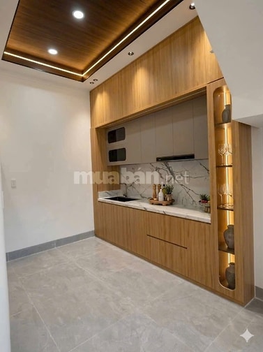 BÁN NHÀ 1 triệt 2 lầu TT BIÊN HÒA NGAY SIÊU THỊ COOPMART PHẠM VĂN