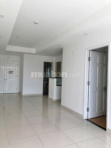 Căn hộ Phúc Yên 3 đường Phan Huy Ích,  căn 2p ngủ giá 9tr/tháng