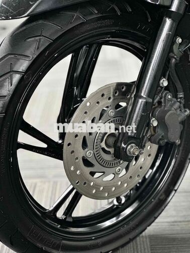 Honda SH 150 2017 1 vạn Xám đen