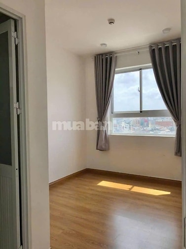 Căn hộ Phúc Yên 3 đường Phan Huy Ích,  căn 2p ngủ giá 9tr/tháng