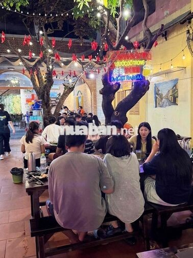 Sang Nhượng Mặt Bằng Kinh Doanh Hoàng Diệu 2 . Hỗ Trợ 1 Tháng Tiền Nhà