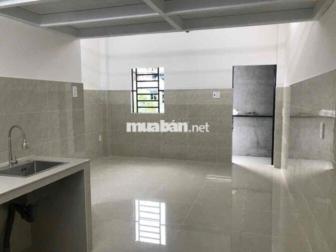 💥TRỐNG LẠI PHÒNG TRỆT RỘNG RÃI CÓ SÂN SAU THÔNG THOÁNG, CÁCH HUIT 7P