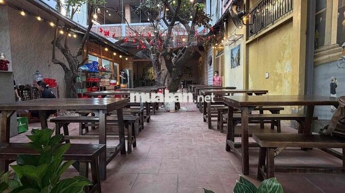 Sang Nhượng Mặt Bằng Kinh Doanh Hoàng Diệu 2 . Hỗ Trợ 1 Tháng Tiền Nhà