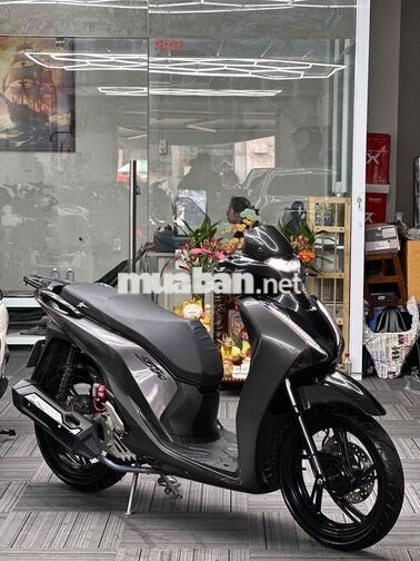 Honda SH 150 2017 1 vạn Xám đen