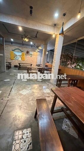 Sang Nhượng Mặt Bằng Kinh Doanh Hoàng Diệu 2 . Hỗ Trợ 1 Tháng Tiền Nhà