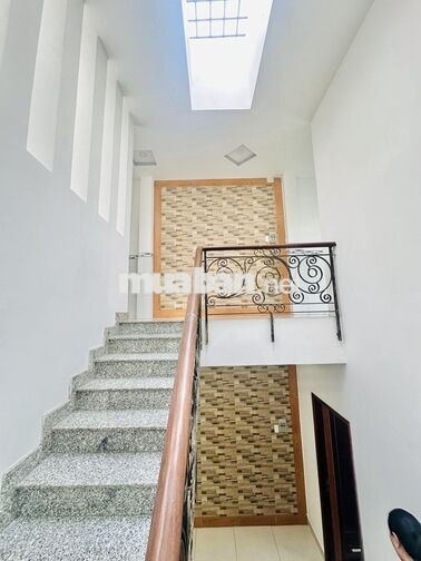 🛑CHO THUÊ NHÀ KDC OSIMI - LÊ ĐỨC THỌ🛑5x26m TRỆT 3 LẦU - 5PN TO 6WC