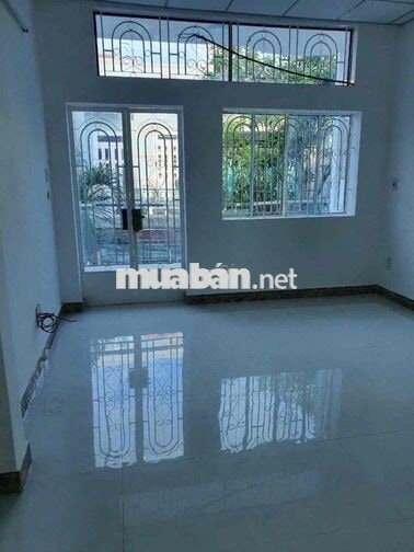 Nhà Mặt Tiền Sát AEON 4x15m 1Lầu (2PN 2WC) Đường 8m. Nguyễn Trọng Trí