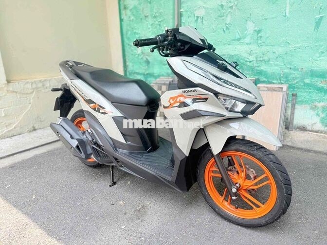 HONDA VARIO 125cc .2024 - HỖ TRỢ GÓP / 6