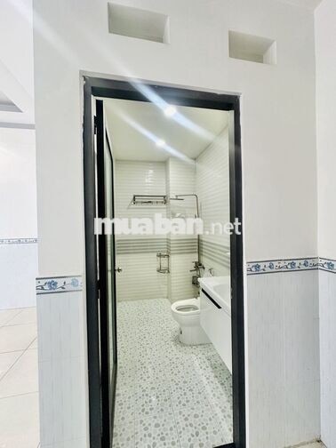 🛑CHO THUÊ NHÀ KDC OSIMI - LÊ ĐỨC THỌ🛑5x26m TRỆT 3 LẦU - 5PN TO 6WC