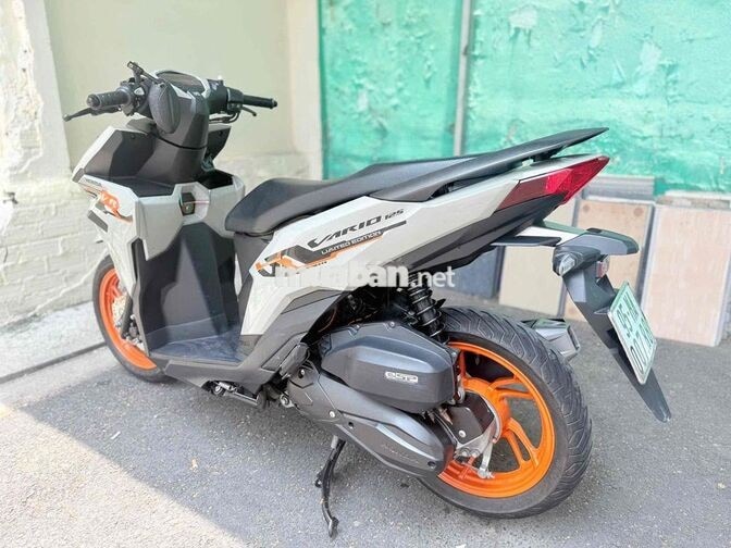 HONDA VARIO 125cc .2024 - HỖ TRỢ GÓP / 6