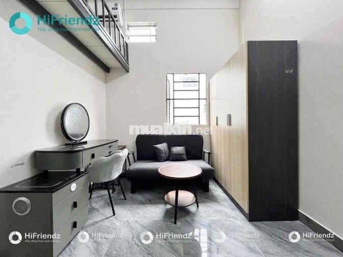 DUPLEX SIU XINH GIỐNG HÌNH 100%