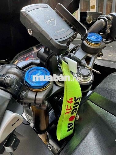 Honda CBR150R 2021 ABS chính chủ BSTP