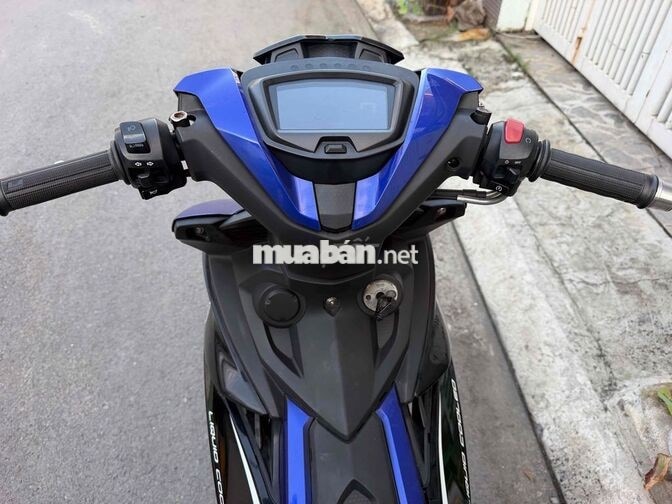 Yamaha Exciter 150 Full kiểng