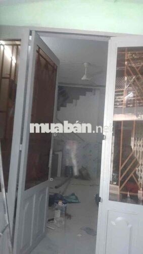 HÀNG HIẾM: MẶT TIỀN ĐƯỜNG NGUYỄN KHUYẾN – NGANG 4M THOÁNG – CHỈ 9 TRIỆ