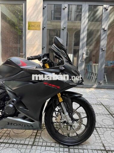 Honda CBR150R 2021 ABS chính chủ BSTP
