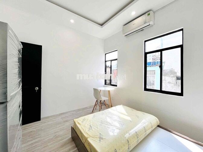 ✨2 phòng ngủ cực thoáng - Nguyễn Thị Nhỏ ngay 3 Tháng 2 Quận 10 ✨