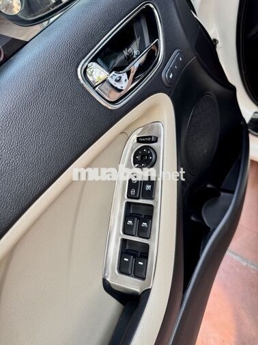 KIA CERATO 1.6AT SX 2017 MỚI XUẤT SẮC