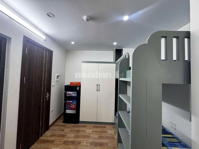 Ccmn Bạch Mai 12 phòng cần bán