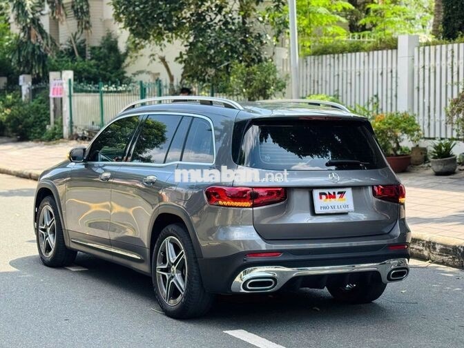 ❤️ Mercedes-Benz GLB200 AMG - 7 chỗ, Nhập khẩu