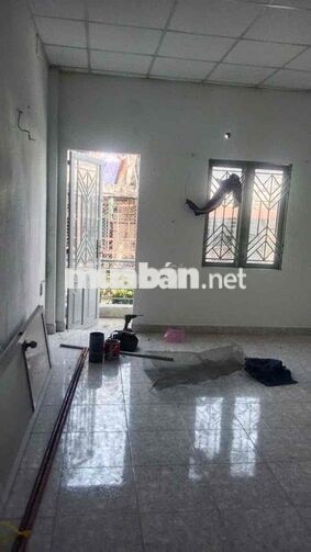 HÀNG HIẾM: MẶT TIỀN ĐƯỜNG NGUYỄN KHUYẾN – NGANG 4M THOÁNG – CHỈ 9 TRIỆ