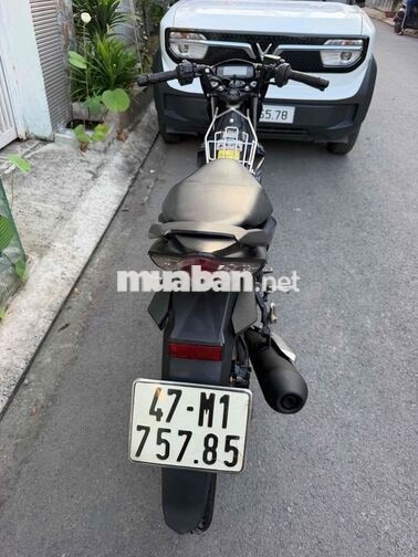 Suzuki Raider Fi mới 90%