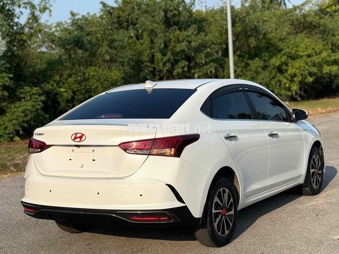 Hyundai Accent 2021 AT