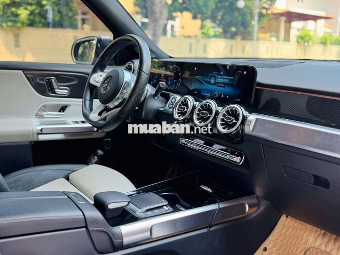 ❤️ Mercedes-Benz GLB200 AMG - 7 chỗ, Nhập khẩu