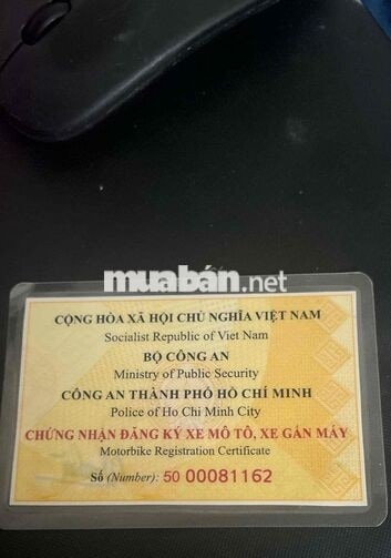 Honda SH 150i màu đỏ - Muaban.net