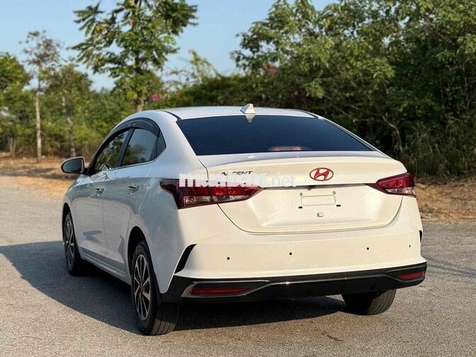 Hyundai Accent 2021 AT