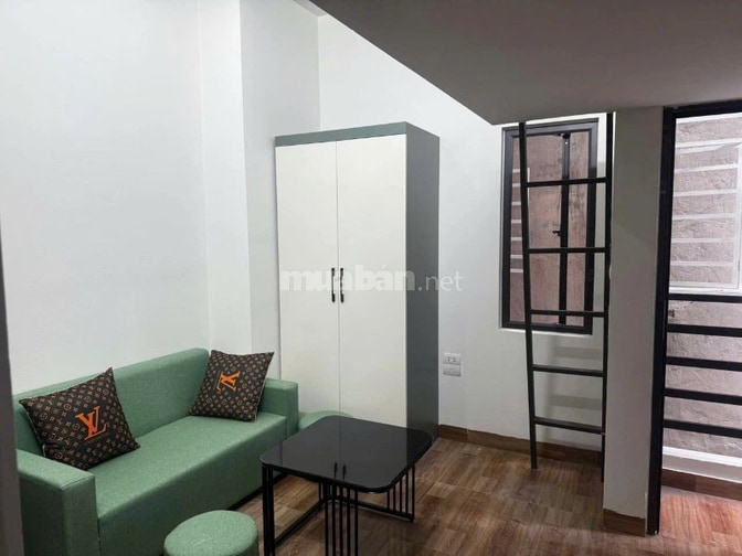 Ccmn Bạch Mai 12 phòng cần bán