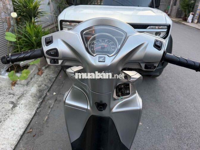 Honda Vision 2021 mới 90%