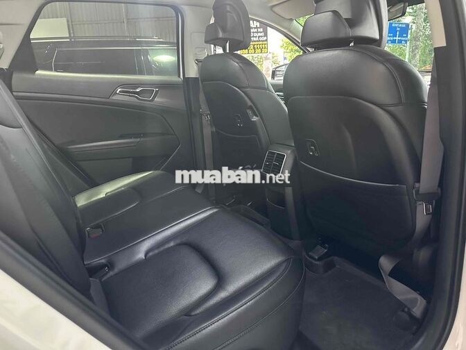 Kia Sportage 2024 Premium 2.0G 29.000km