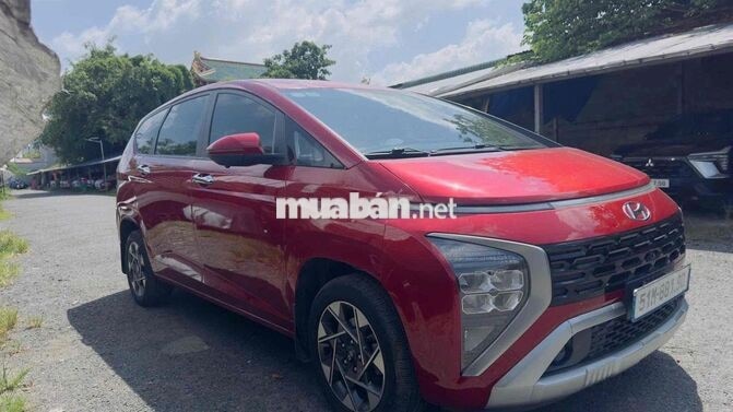 Hyundai Stargazer 2022 Đặc Biệt 111.000 km