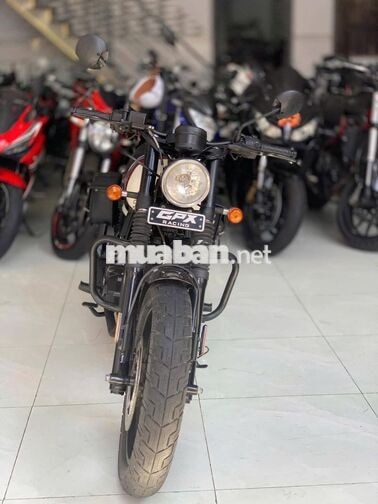 GPX Legend 150S 2019 16000 km Trắng