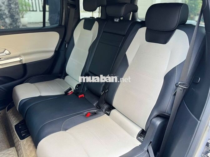 ❤️ Mercedes-Benz GLB200 AMG - 7 chỗ, Nhập khẩu