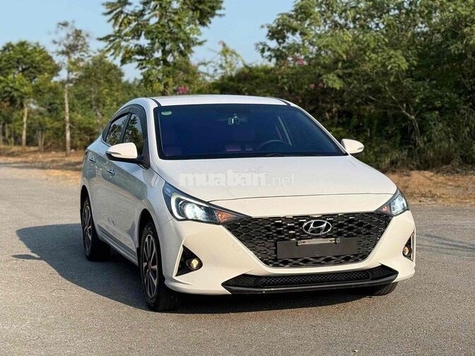 Hyundai Accent 2021 AT