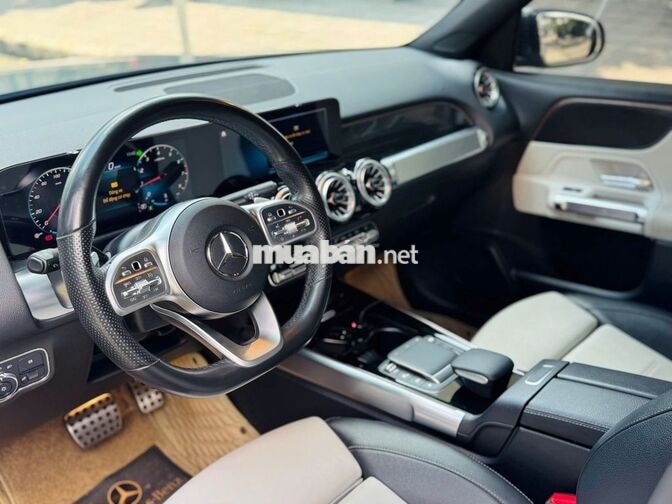 ❤️ Mercedes-Benz GLB200 AMG - 7 chỗ, Nhập khẩu